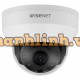 Camera WISENET Bán cầu hồng ngoại 5MP QND-8030R/VAP